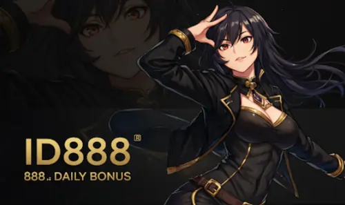id888 free 888 daily bonus