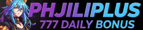 phjiliplus 777 daily bonus