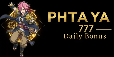phtaya 777 daily bonus
