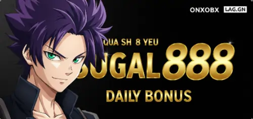 sugal888 free 888 daily bonus