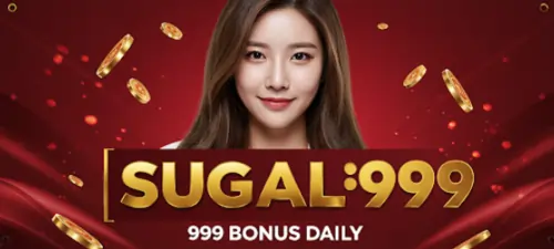 sugal999 free 999 bonus daily