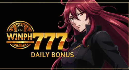 winph 777 daily bonus
