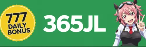 365jl 777 daily bonus