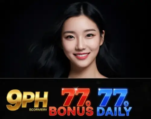 9ph 777 bonus daily
