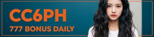 cc6ph 777 bonus daily