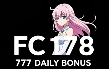 fc178 777 daily bonus