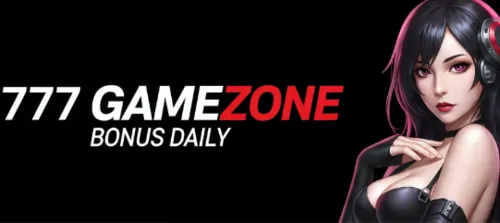 gamezoneph 777 bonus daily