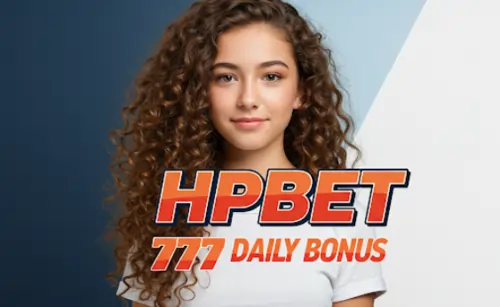 hpbet 777 daily bonus