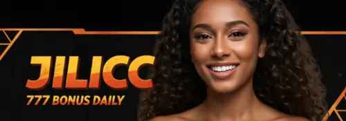 jilicc 777 daily bonus