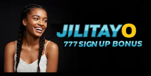 jilitayo 777 sign up bonus