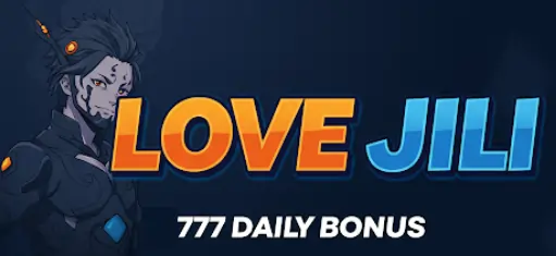 lovejili 777 daily bonus