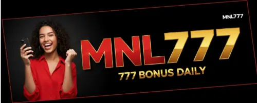 mnl777 free 777 bonus daily