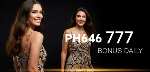 ph646 777 bonus daily