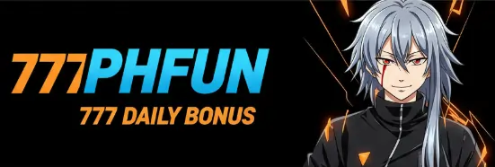 phfun 777 daily bonus
