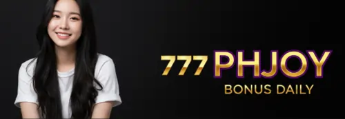 phjoy 777 bonus daily