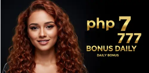 php7 777 bonus daily