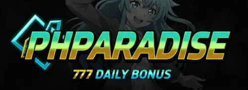 phparadise 777 daily bonus