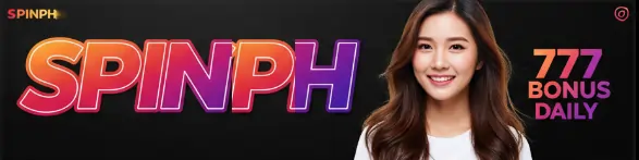 spinph 777 bonus daily