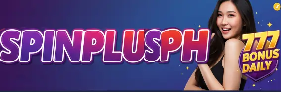 spinplusph 777 bonus daily