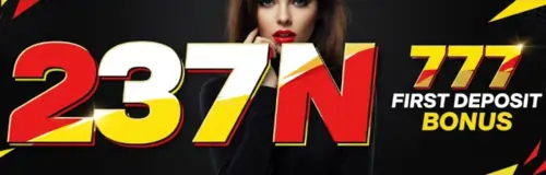 237n 777 first deposit bonus