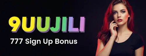 9uujili 777 sign up bonus