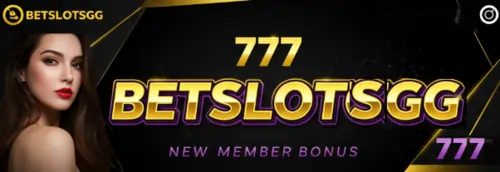 betslotsgg 777 welcome bonus