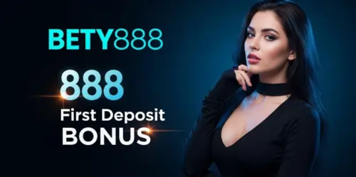 bety888 888 first deposit bonus