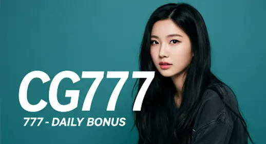 cg777 free 777 daily bonus