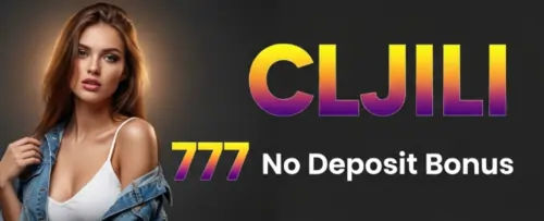 cljili 777 no deposit bonus