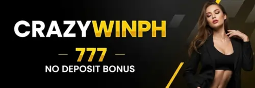 crazywinph 777 no deposit bonus