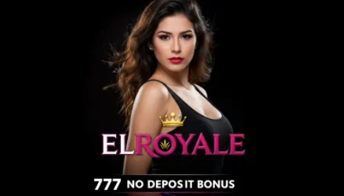 elroyale 777 no deposit bonus