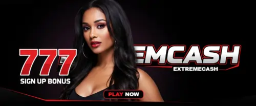 extremecash 777 sign up bonus