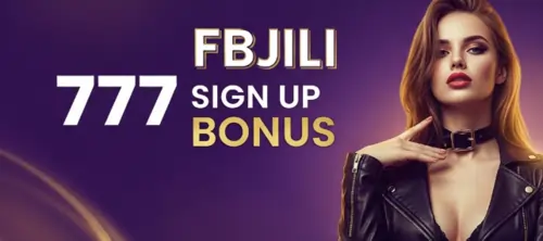 fbjili 777 sign up bonus