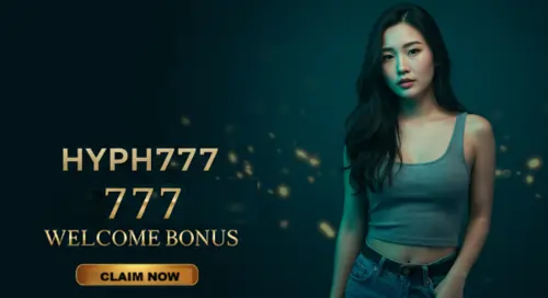hyph777 free 777 welcome bonus