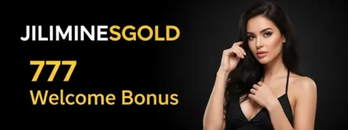 jiliminesgold 777 welcome bonus