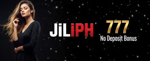 jiliph 777 no deposit bonus