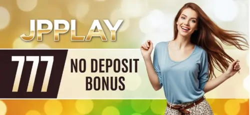 jpplay 777 no deposit bonus