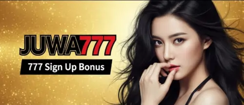 juwa777 777 sign up bonus
