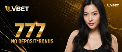 lvbet 777 no deposit bonus