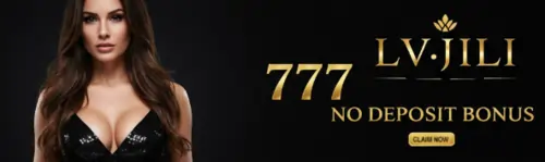 lvjili 777 no deposit bonus