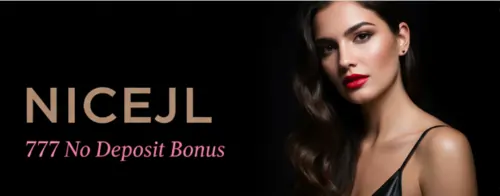 nicejl 777 no deposit bonus