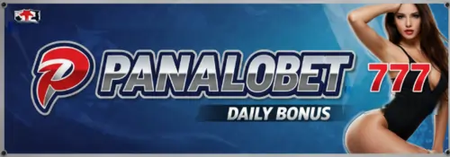 panalobet 777 daily bonus