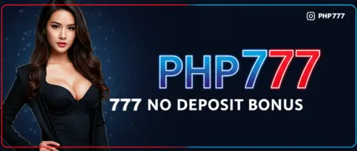 php777 777 no deposit bonus