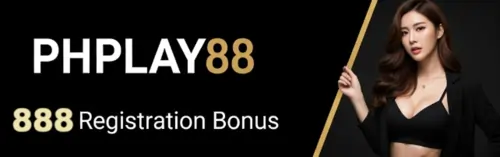 phplay88 888 registration bonus