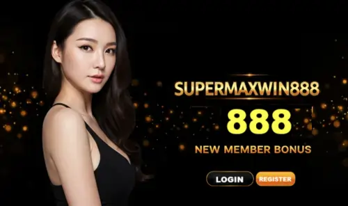 supermaxwin888 free 888 new member bonus