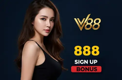 v88 888 sign up bonus