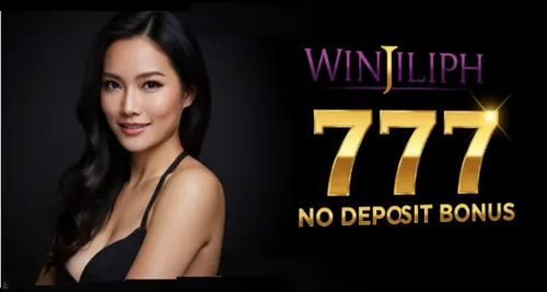 winjiliph 777 no deposit bonus