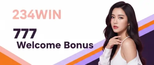 234win 777 welcome bonus