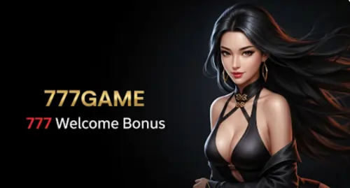777game 777 welcome bonus