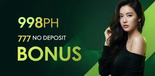998ph 777 no deposit bonus